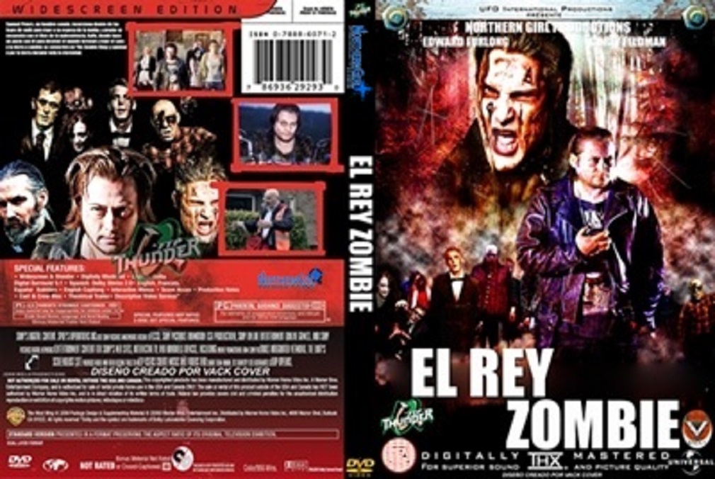 Bootleg artwork